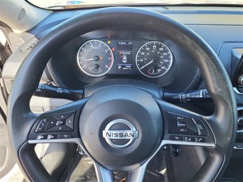 Used 2021 Nissan Sentra S image 10