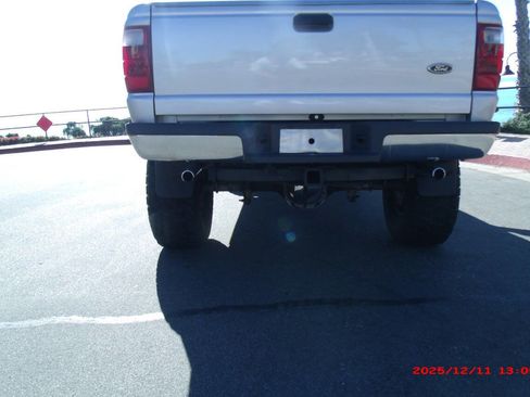 Used 2003 Ford Ranger XLT image 24