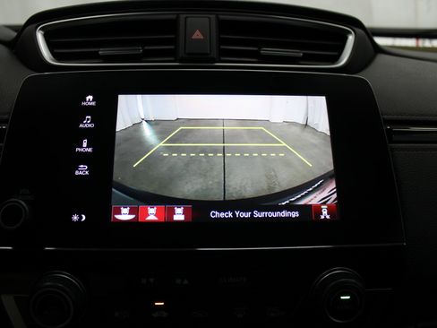 Used 2020 Honda CR-V EX image 42