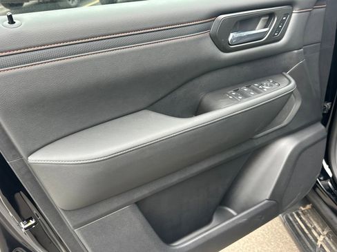 New 2026 Nissan Armada PRO-4X image 10