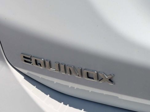 Used 2020 Chevrolet Equinox LT w/ Driver Convenience Package FWD image 13