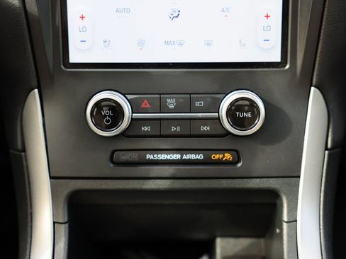 Used 2022 Ford Edge SEL w/ Convenience Package image 28