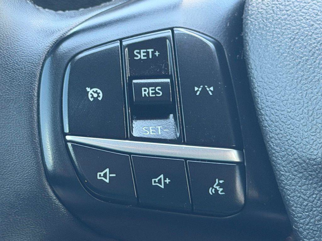 Used 2024 Ford Escape Active FWD image 19