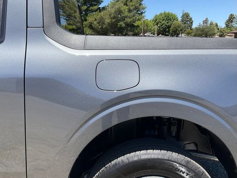 New 2026 Ford Maverick XL FWD image 12