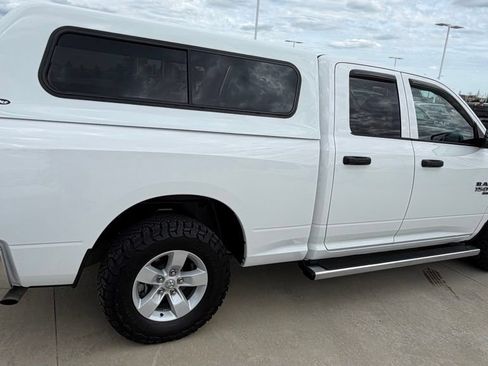 Used 2019 RAM 1500 Tradesman w/ Popular Equipment Group AWD/4WD image 5