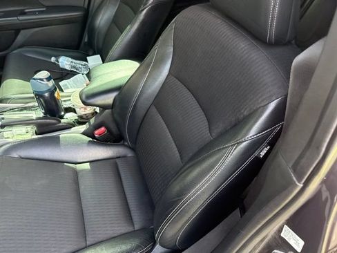 Used 2017 Honda Accord Sport image 9