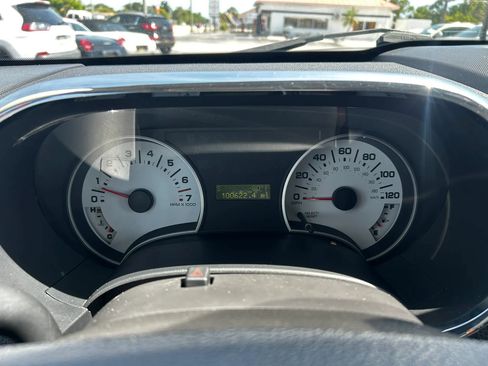 Used 2008 Ford Explorer Sport Trac Limited RWD image 20