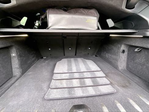 Used 2024 BMW XM AWD/4WD image 45