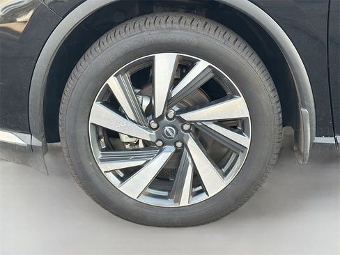 Used 2024 Nissan Murano SL image 33