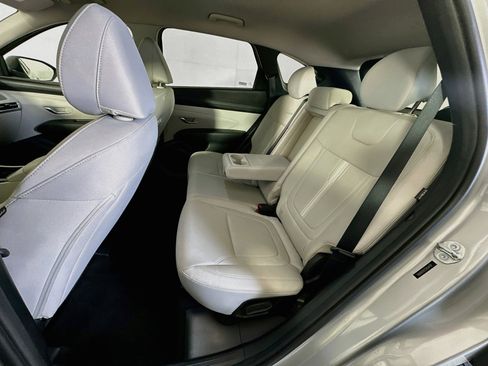 Used 2025 Hyundai Tucson SEL FWD image 27