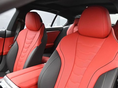 Used 2026 BMW 840i image 13