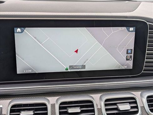 Certified 2023 Mercedes-Benz GLS 580 4MATIC image 15