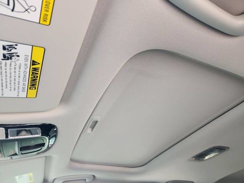 Certified 2025 Hyundai Tucson SEL FWD image 18