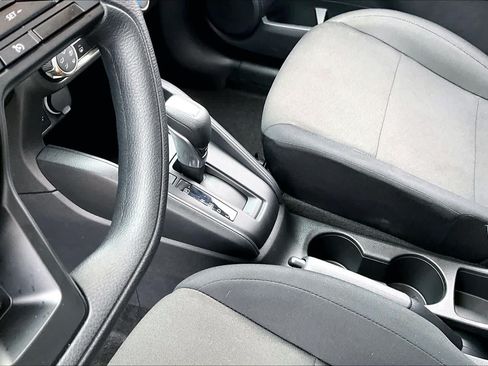 Certified 2025 Nissan Kicks Play S FWD image 15
