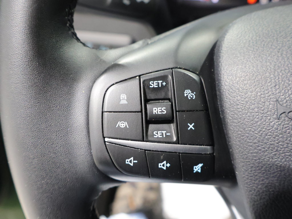 Used 2024 Ford Bronco Sport Outer Banks AWD/4WD image 36