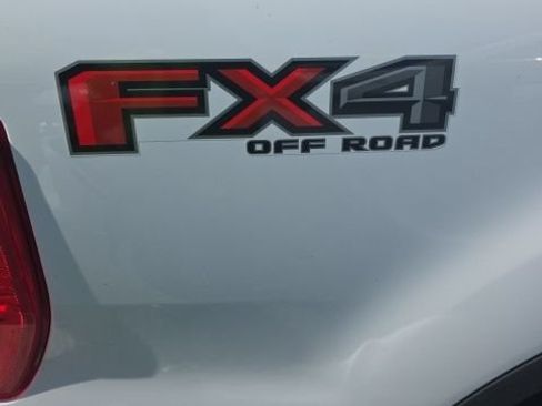 Used 2021 Ford Ranger XL w/ FX4 Off-Road Package AWD/4WD image 9