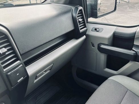 Used 2018 Ford F150 XL w/ Equipment Group 101A Mid image 36