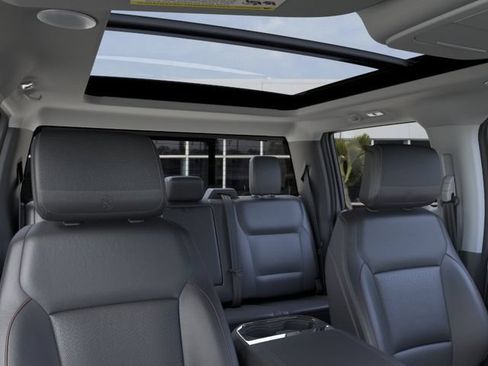 New 2026 Ford F250 Lariat AWD/4WD image 22