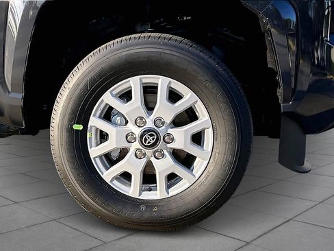 New 2026 Toyota Tacoma SR5 image 11