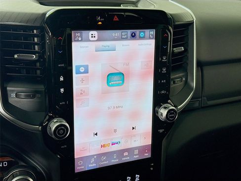 New 2026 RAM 1500 Big Horn image 10