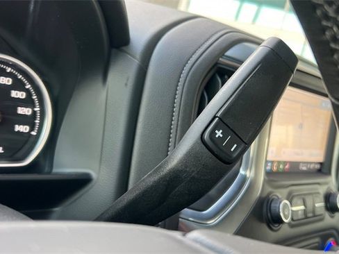 Used 2021 Chevrolet Silverado 2500 LTZ w/ LTZ Premium Package image 29