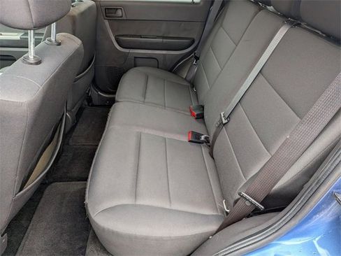 Used 2010 Ford Escape XLT image 22