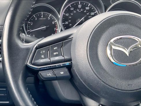 Used 2024 MAZDA CX-5 AWD 2.5 S w/ Select Package image 23