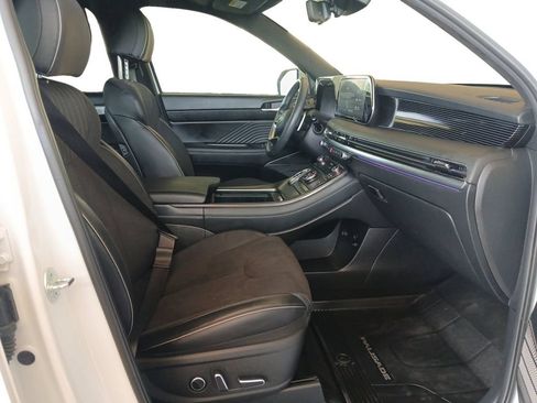 Used 2025 Hyundai Palisade Calligraphy AWD/4WD image 15