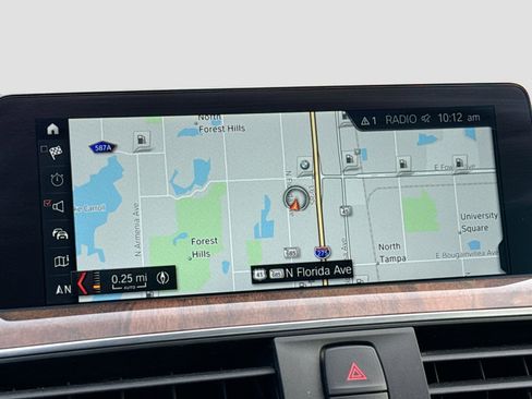 Used 2020 BMW 430i xDrive Coupe w/ Convenience Package image 31