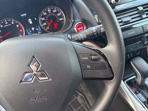 Used 2024 Mitsubishi Eclipse Cross Ralliart image 14