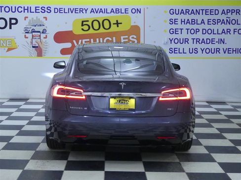 Used 2017 Tesla Model S 75D image 6