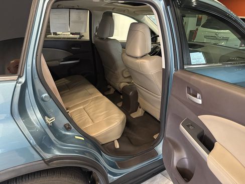 Used 2014 Honda CR-V EX-L image 38