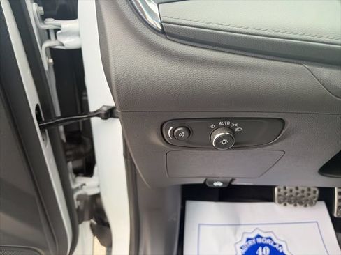 New 2026 Buick Encore GX Preferred w/ Comfort Package FWD image 19