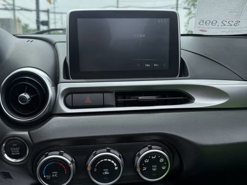 Used 2020 FIAT 124 Spider Classica w/ Technology Group image 15