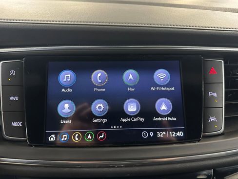 Certified 2023 Buick Enclave Avenir w/ Avenir Technology Package image 13
