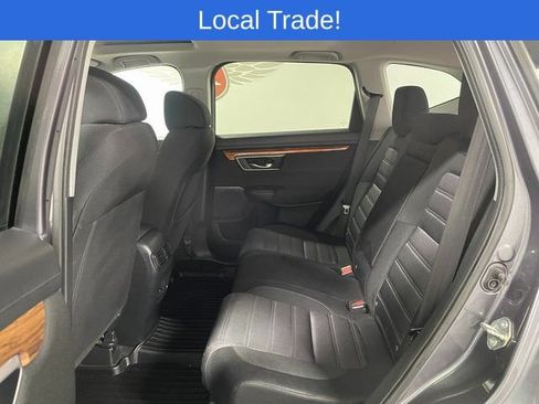 Used 2020 Honda CR-V EX image 21