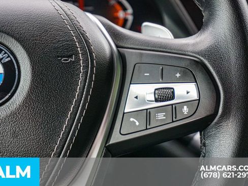 Used 2023 BMW X5 sDrive40i RWD image 30
