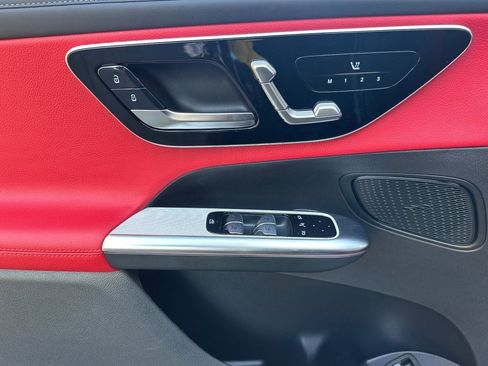 New 2026 Mercedes-Benz GLC 43 AMG 4MATIC Coupe image 13