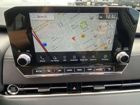 Used 2023 Mitsubishi Outlander SE Black Edition image 17