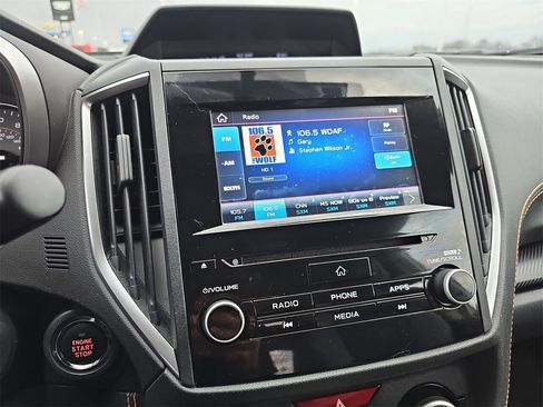 Certified 2021 Subaru Crosstrek 2.0i Premium w/ Moonroof Package image 28