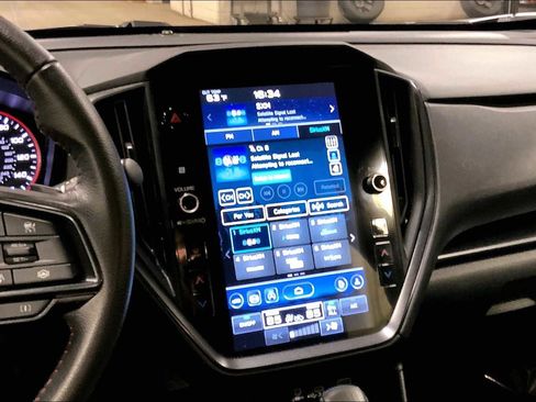 Used 2024 Subaru Impreza RS image 6