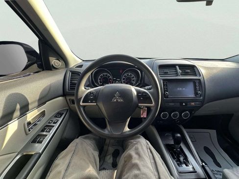 Used 2019 Mitsubishi Outlander Sport ES image 17