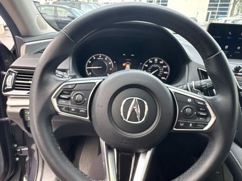 Used 2020 Acura RDX FWD w/ Technology Package image 29