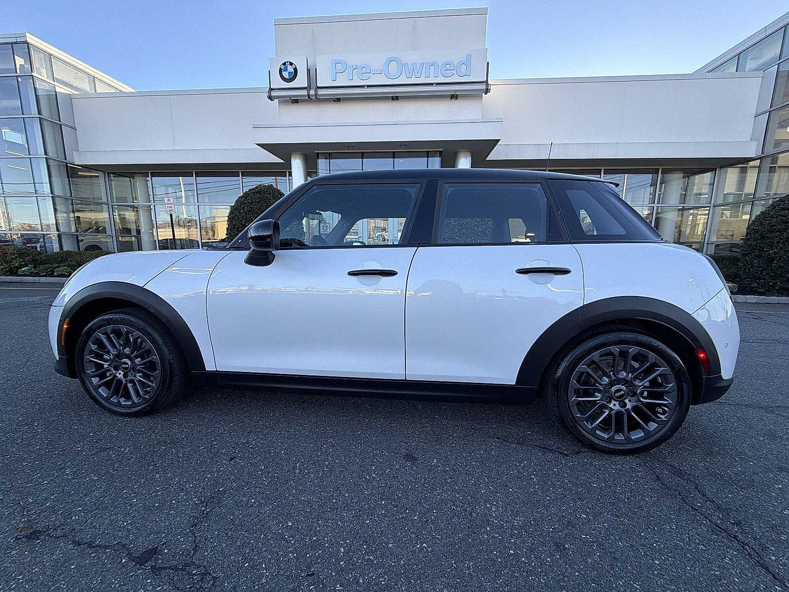 Used 2026 MINI Cooper S FWD image 11