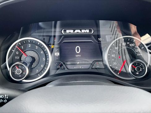 New 2026 RAM 1500 Big Horn image 18