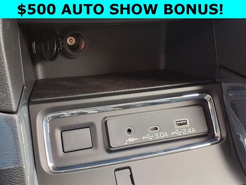 New 2026 Subaru Ascent Premium image 8