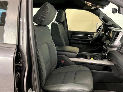 Used 2022 RAM 1500 Lone Star RWD image 9