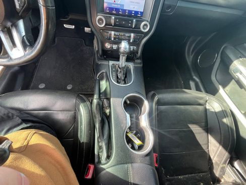 Used 2020 Ford Mustang GT Premium w/ GT Performance Package image 11