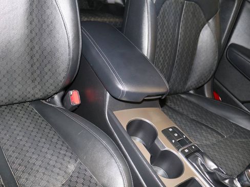 Used 2017 Kia Optima EX w/ Paint Protection Package FWD image 70