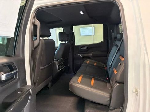 Used 2019 GMC Sierra 1500 AT4 w/ AT4 Premium Package AWD/4WD image 18
